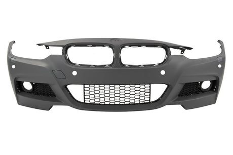 2012-2018 BMW F30 M-Sport Style Front Bumper