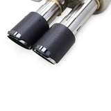 Audi B8/B8.5 S4 Valved Exhaust System - Audi B8 B8.5 S4 3.0T