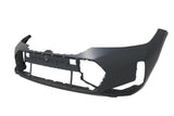 2023-2025 BMW LCI G20 3 Series Front Bumper 4 PDC