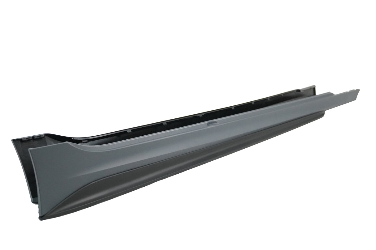 2019+ BMW G20 M-Performance Style Side Skirts