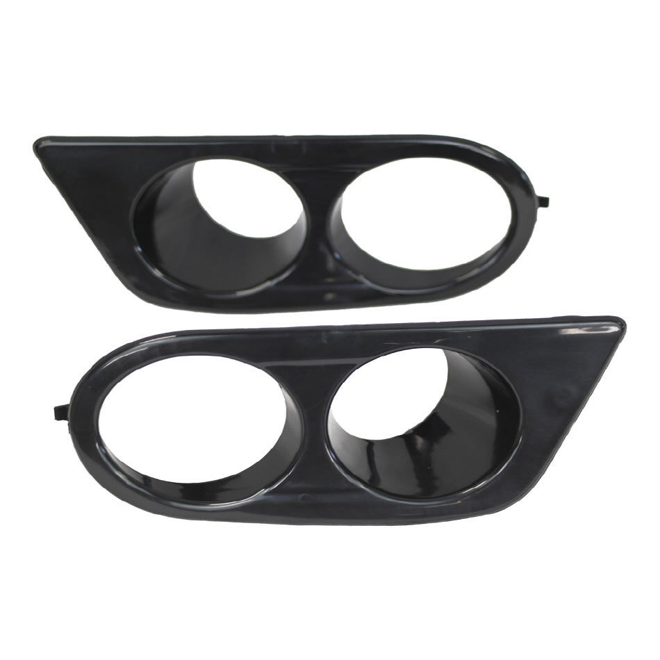 2000-2006 BMW E46 M3 Style Front Bumper Coupe Convertible