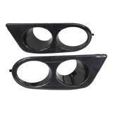 2000-2006 BMW E46 M3 Style Front Bumper Coupe Convertible