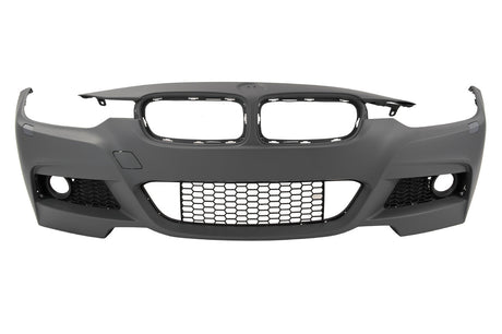 2012-2018 BMW F30 M-Sport Style Front Bumper