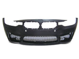 2012-2018 BMW F30 3 Series M3 Style Front Bumper