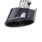 Audi 8V RS3/TTRS Valved Exhaust System - Audi 8V RS TTRS 2.5T