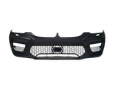 2017-2020 BMW G30 PRE-LCI M5 Style Front Bumper