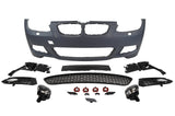 2007-2010 PER-LCI, 2011-2013 LCI BMW E92, E93 M Sport Front Bumper W/ Fog Lamps