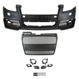 2005-2008 Audi A4 B7 RS4 RS4 Style Front Bumper