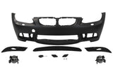 2007-2010 BMW E92 E93 PRE-LCI M3 Style Style Front Bumper No PDC