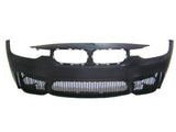 2012-2018 BMW F30 3 Series M3 Style Front Bumper
