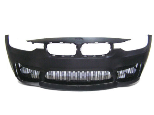 2012-2018 BMW F30 3 Series M3 Style Front Bumper