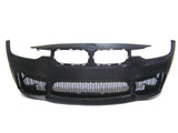 2012-2018 BMW F30 3 Series M3 Style Front Bumper