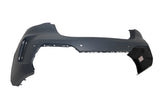 2021-2025 BMW G22 4 Series, M-Sport / M440i Style Rear Bumper