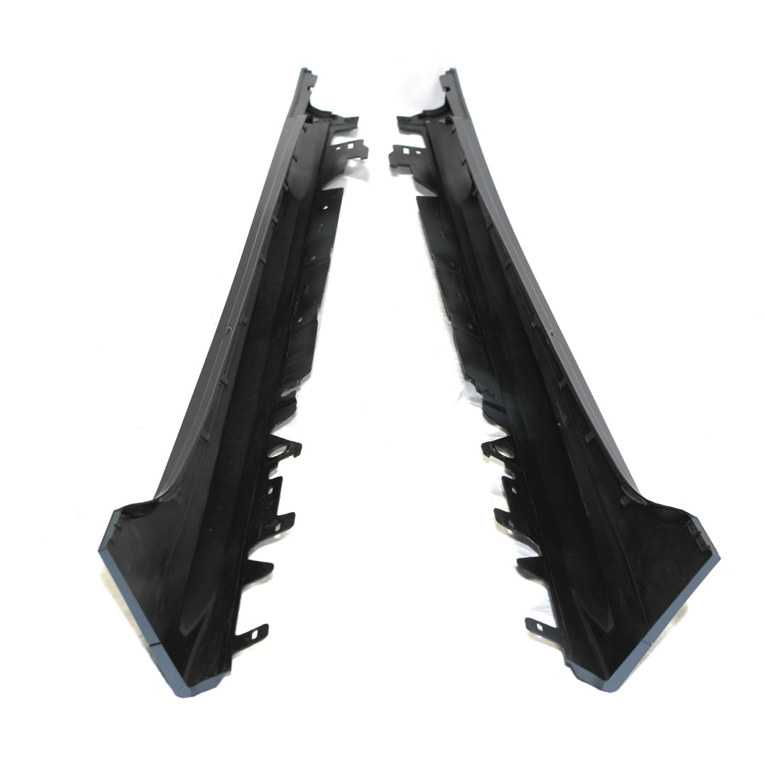 2019+ BMW G20 3 Series, G80 M3 Style Side Skirt