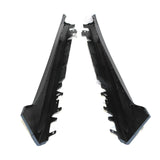 2019+ BMW G20 3 Series, G80 M3 Style Side Skirt