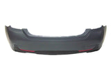 2014-2020 BMW F32 BMW MTECH MSPORT Style Rear Bumper