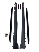 2019+ BMW G20 M-Performance Style Side Skirts