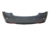2014-2020 BMW F32 BMW MTECH MSPORT Style Rear Bumper