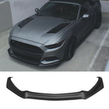 2015-2017 Mustang OE Style Front Lip