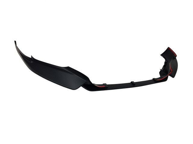 2017-2020 BMW G30 M5 Style Front Lip