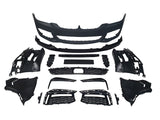 2017-2020 BMW G30 PRE-LCI M-P Style Front Bumper