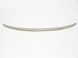 2012-2018 F30 M Performance Unpainted Trunk Spoiler ABS
