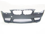 2011-2013 BMW 5 Series F10 PRE-LCI M5 Style Front Bumper