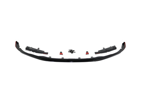 2021-2025 BMW G22 4 Series, M-Sport / M440i Style Front Bumper