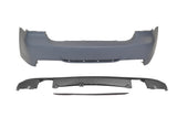 2006-2011 BMW E90 M-Sport Style Rear Bumper