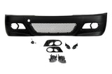 2000-2006 BMW E46 M3 Style Front Bumper Sedan