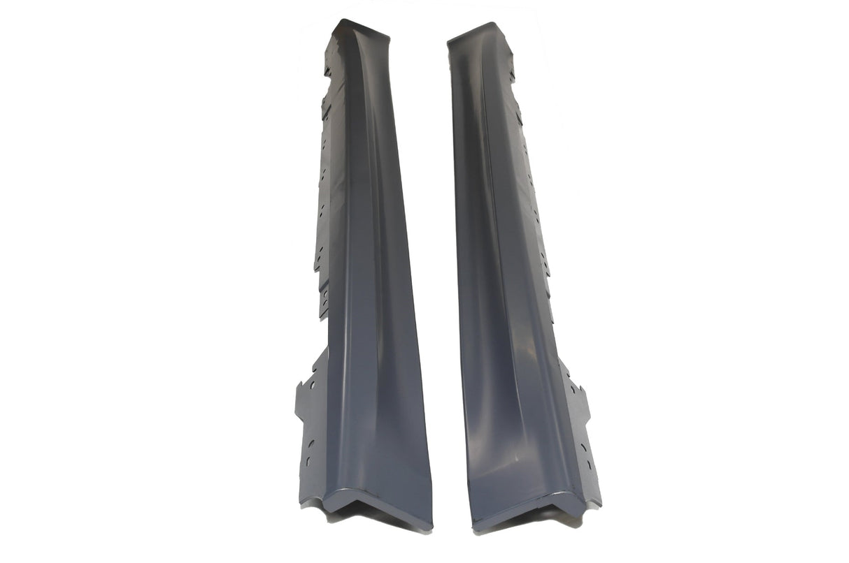 2012-2019 BMW F30 3 Series M3 Style Side Skirts fits all F30