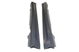 2012-2019 BMW F30 3 Series M3 Style Side Skirts fits all F30