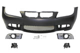 2006-2008 BMW E90 PRE-LCI M3 Front Bumper