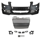 2005-2008 Audi A4 B7 RS4 RS4 Style Front Bumper