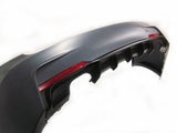 F30 3-Series M Sport Style Rear Bumper - F30 3-Series