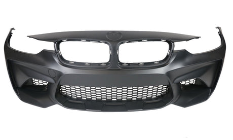 2012-2018 BMW F30 M2 Style Front Bumper