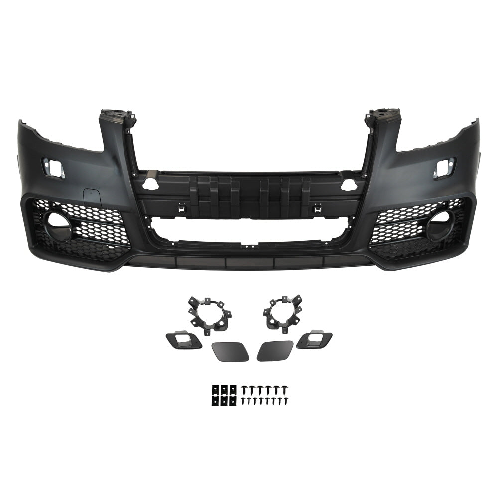 2005-2008 Audi A4 B7 RS4 RS4 Style Front Bumper