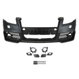 2005-2008 Audi A4 B7 RS4 RS4 Style Front Bumper