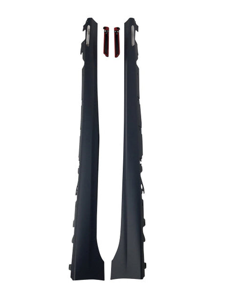 2019+ BMW G20 3 Series M-Sport Style Side Skirt