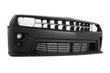 2010-2013 Chevrolet Camaro, ZL1 Style Front bumper with Fog Light
