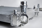 CSF High Performance All-Aluminum Radiator - Audi B8 S4 & S5