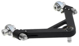 SPL Parts Front Upper Camber/ Caster Arms - Nissan 370Z 2009-Up