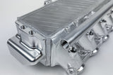 CSF BMW Gen 1 B58 Charge-Air-Cooler Manifold - Machined Billet Aluminum