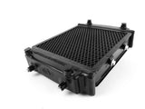 CSF Quadruple Pass DSG Water/ Auxilary Engine Radiator - Volkswagen Golf/ GTI (VAG MQB) 15-Up
