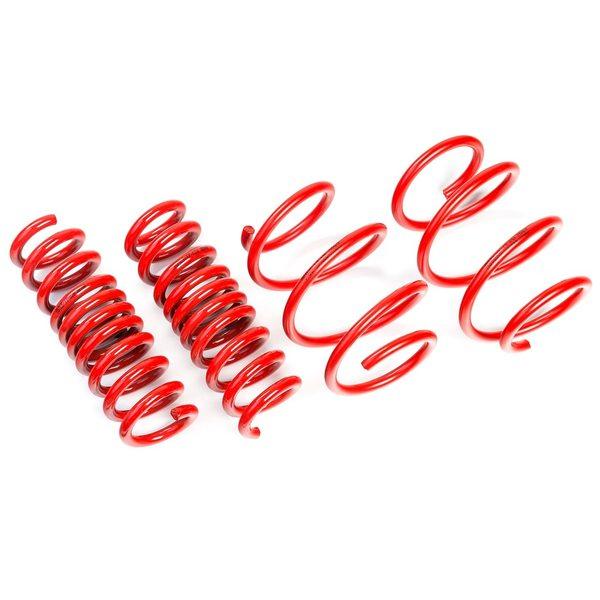 AST Suspension ASTLS-19-008 BMW Lowering Springs