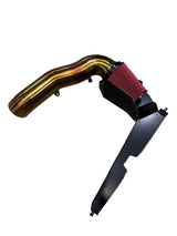 MBS 5" Titanium Air Intake – Audi 8V/8Y RS3 | 8S TTRS