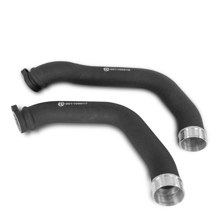 Wagner Tuning F8x M2/M3/M4 S55 Charge Pipe Kit