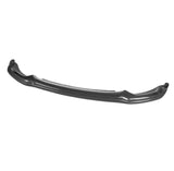 Dry Carbon Fiber V Style Front Lip (F80 M3 | F82/F83 M4) - MidWest Bimmer Supply