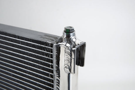 CSF Front Mount Heat Exchanger - Mercedes Benz E63 / CLS 63 AMG