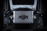 CSF High Performance All-Aluminum Radiator - Audi B8 S4 & S5